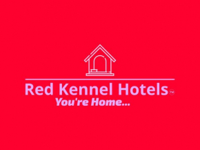 Red Kennel Budget Home Hostels - Trott Park